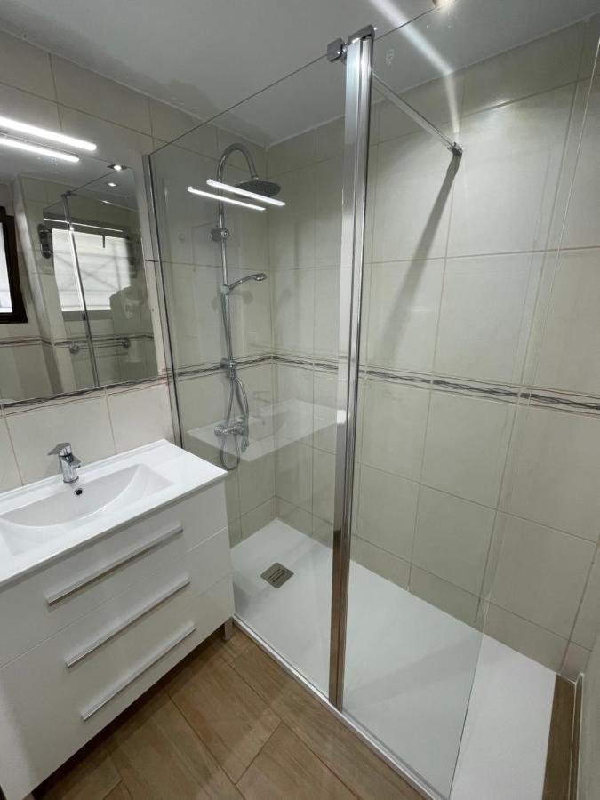 Castle Harbour Los Cristianos Beautiful Studio With Pool View Dış mekan fotoğraf