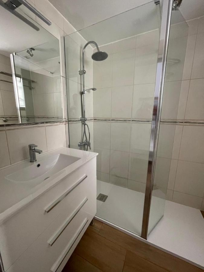 Castle Harbour Los Cristianos Beautiful Studio With Pool View Dış mekan fotoğraf